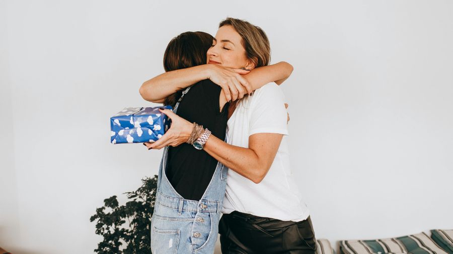 Should you accept gifts from your clients