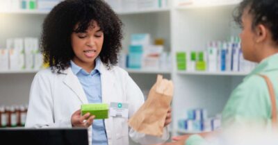 The 10 most common prescription errors