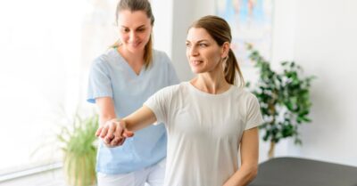 Data analytics and reporting: Leveraging EHR insights for physical, occupational, and speech therapy