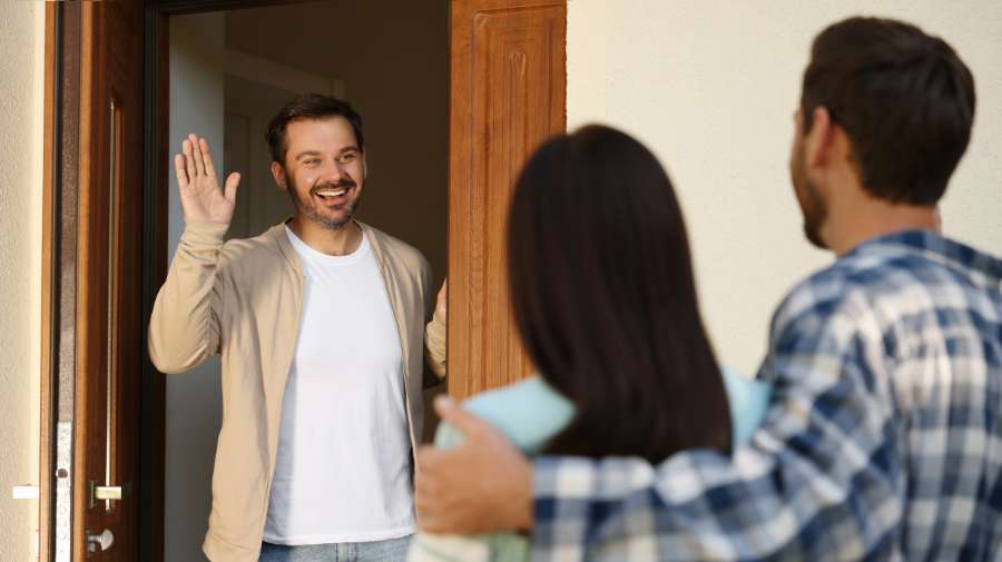 10 steps to transition clients to your new mental health practice