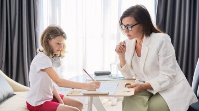 14 popular pediatric occupational therapy assessments