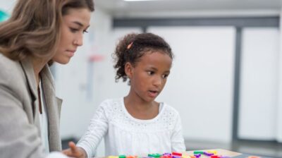 3 formats for writing pediatric OT goals: PCC, COAST, & SMART