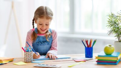 Play therapy: A divorce therapy for kids