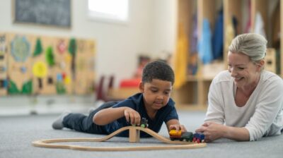 9 informative CEU courses for pediatric occupational therapists