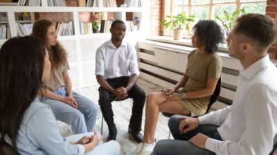 Are you seeing too many clients? Recognizing burnout early