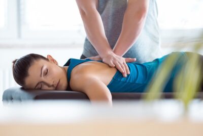 Chiropractic vs physical therapy insurance billing