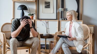 EMDR therapy for traumatic grief: where my heart is