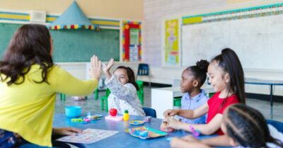 How BCBAs can best collaborate with teachers