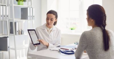 How electronic prescriptions prevent doctor shopping