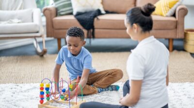 How to start a successful pediatric therapy clinic