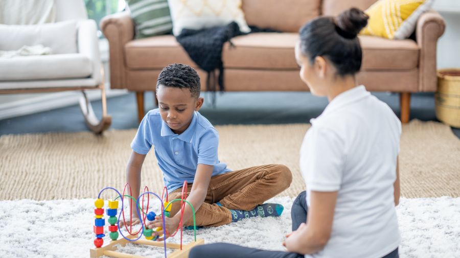 How to start a successful pediatric therapy clinic
