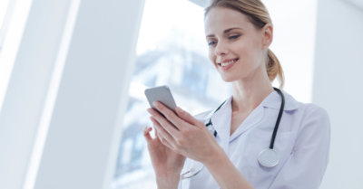 Ensora eRx Mobile App: Effective Prescription Management On-The-Go 