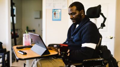 Using technology to enhance physical therapy