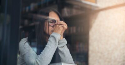 Spotting the signs of abuse in mental health clients