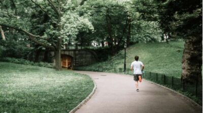 The link between exercise and addiction recovery