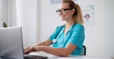 Healthcare UX: 5 ways health IT can reduce clinician workflow interruptions