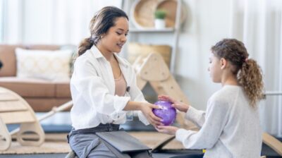 The top 7 places to find free pediatric OT resources