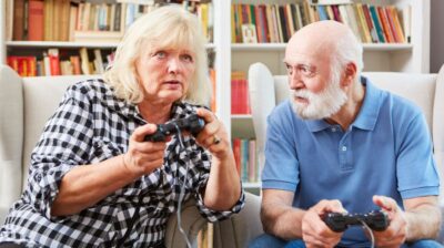 Video games as therapeutic tools for occupational and physical therapy: fad or fact?