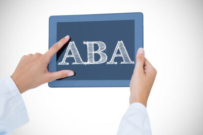What is credentialing in ABA therapy
