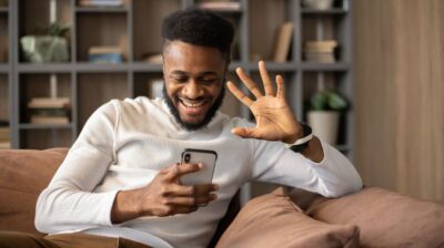 Why FaceTime shouldn’t be used for teletherapy