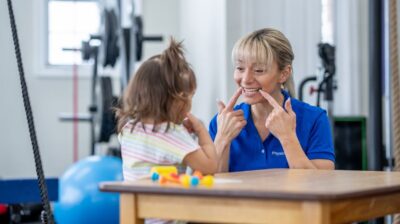 Write better pediatric SOAP notes: Examples & tips for SLPs