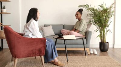 Establishing Therapeutic Boundaries with Patients