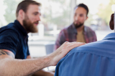 8 Substance Abuse Group Therapy Activities