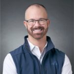 Tom Studdert, Vice President of Customer Support & Education