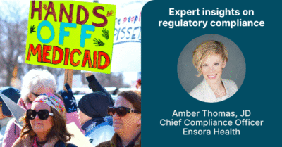 What’s next for Medicaid? 