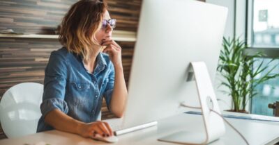 Context switching: How does it affect your productivity?