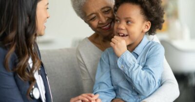 ASHA Developmental Milestones updates