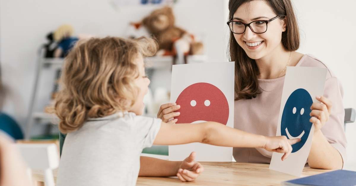 Tact ABA: Verbal and Non-Verbal ABA Tacting Strategies