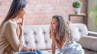 The Five Pillars of Speech Therapy for Children with Autism