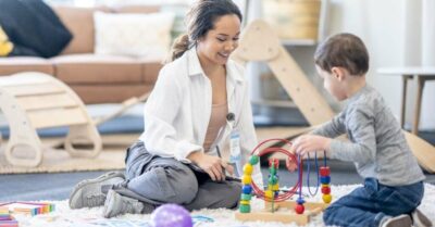 The fundamentals of ABC data collection