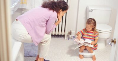 Toilet training tips for BCBAs: 5 key takeaways from our free CEU webinar
