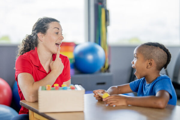 Top-rated PT, OT, & Speech Therapy Software | Ensora Health