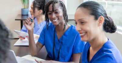 Creating synergy in rehabilitative care: how PTs, OTs, & SLPs can collaborate for better client outcomes 
