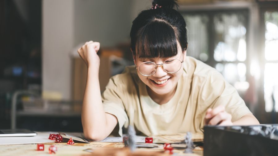 Geek therapy: How games and hobbies can help in healing