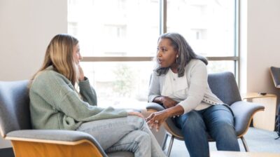 How to turn mental health awareness into action