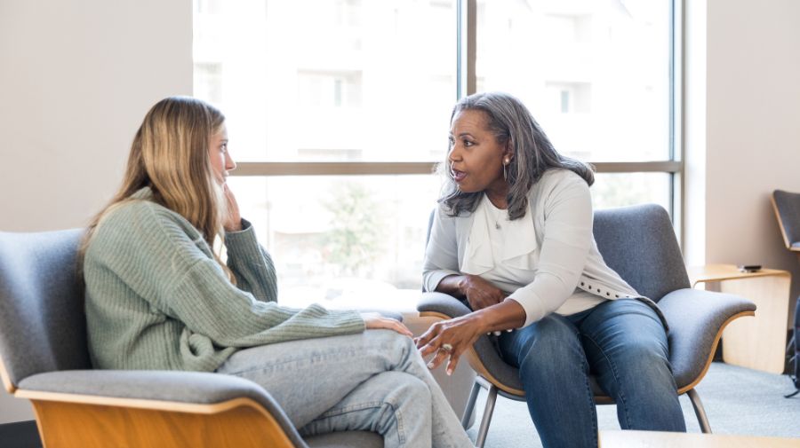How to turn mental health awareness into action