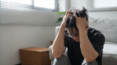 EMDR therapy for traumatic grief: where my heart is