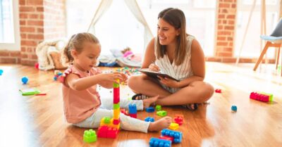 What the recent shift in autism diagnoses means for ABA therapy 