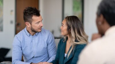 What you need to know about the AI wave in therapy 