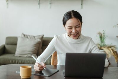 Creating space for what matters: How automation can support your private practice 