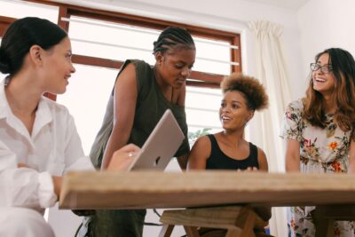 Growth without losing heart: Scaling your practice with care  