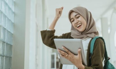 * Blog Post Example – No Table of Content