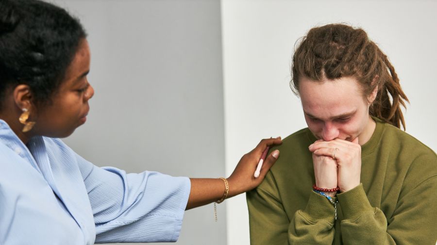 How ambient AI is making its way into therapy sessions