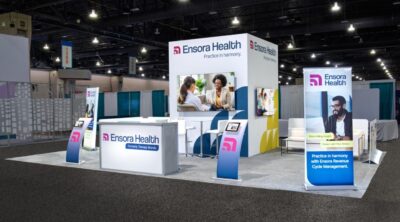 Reflections on 100 days as Ensora Health