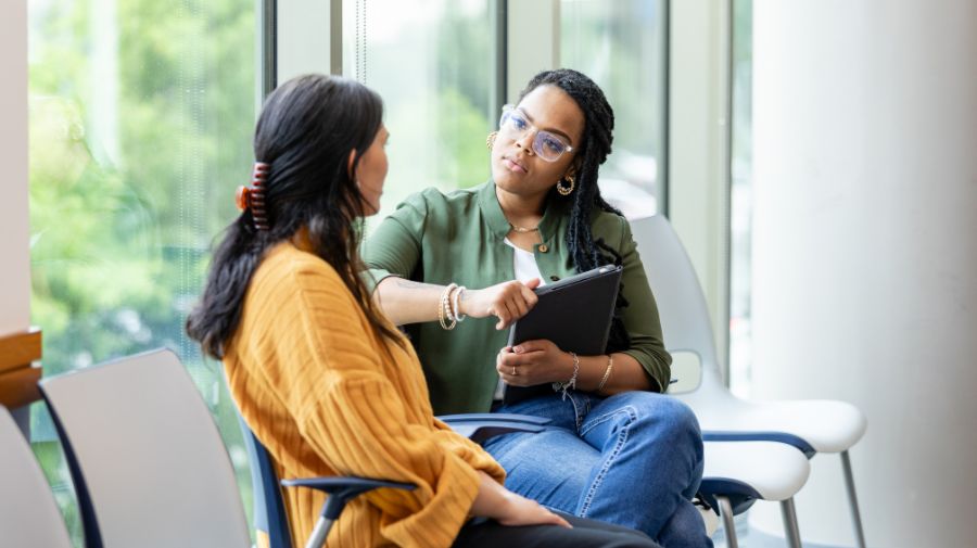 How ambient AI is making its way into therapy sessions