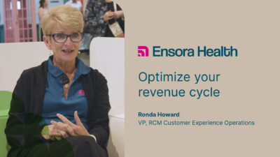 Revenue Cycle Management